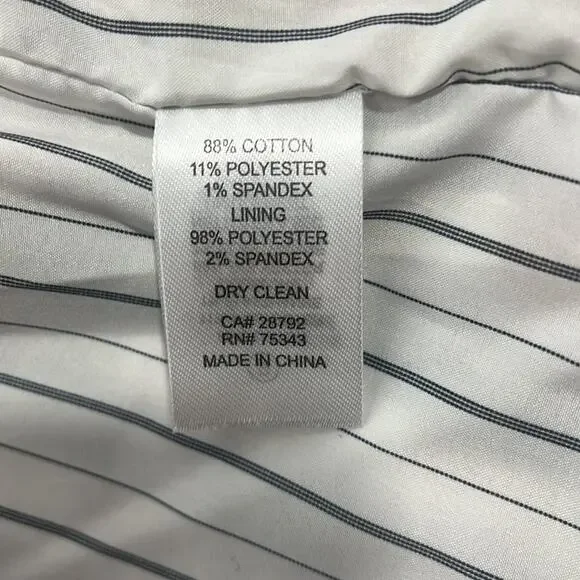 Joie Empire Plaid Double Breasted Blazer.